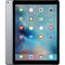 Apple iPad Pro ML3K2LL/A 12.9" Tablet 128GB WiFi + 4G LTE Fully Unlocked, Space Gray (Certified Refurbished)