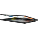 Lenovo ThinkPad T470s 14" 12GB 256GB SSD Core™ i5-7200U 2.5GHz Win10P, Black (Certified Refurbished)