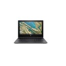 HP Chromebook x360 11 G3 EE 11.6" Touch 4GB 32GB eMMC Celeron® N4020 1.1GHz ChromeOS, Black (Certified Refurbished)
