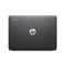 HP Chromebook 11 G5 11.6" 2GB 16GB SSD Celeron® N3060 1.6GHz ChromeOS, Gray (Refurbished)