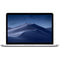 Apple MacBook Pro 13 MGX72LL/A 13.3" 8GB 128GB SSD Core™ i5-4308U 2.60GHz Mac OSX, Silver (Refurbished)