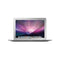 Apple MacBook Air MD226LL/A 11.6" 4GB 256GB SSD Core™ i7-2677M 1.8GHz Mac OSX, Silver (Refurbished)