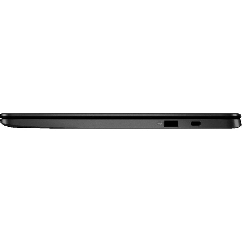 Asus Chromebook C423NA-BCLN5 14" 4GB 32GB eMMC Celeron® N3350 2.4GHz ChromeOS, Gray (Refurbished)