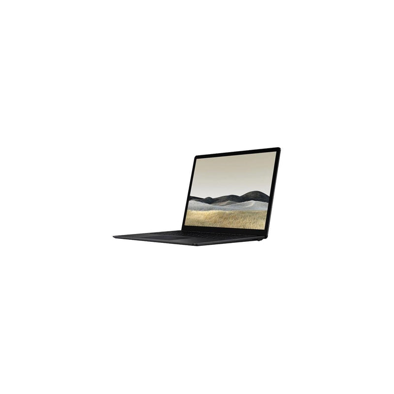 Microsoft Surface Laptop 3 15" Touch 16GB 256GB SSD Core™ i7-1065G7 1.3GHz Win10P, Black (Refurbished)