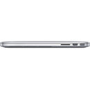 Apple MacBook Pro ME866LL/A 13.3" 8GB 256GB SSD Core™ i5-4288U 2.6GHz Mac OSX, Silver (Refurbished)