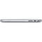Apple MacBook Pro ME866LL/A 13.3" 8GB 256GB SSD Core™ i5-4288U 2.6GHz Mac OSX, Silver (Refurbished)