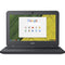 Acer Chromebook 11 C731T 11.6" Touch 4GB 32GB eMMC Celeron® N3060 1.6GHz ChromeOS, Black (Refurbished)