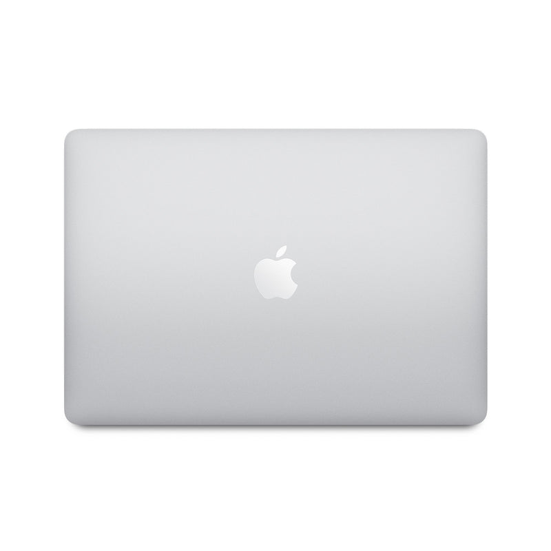 Apple MacBook Air (2018) Intel Core i5-8210Y 1.6GHz 8GB 128GB, Silver (Refurbished)