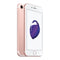 Apple iPhone 7 128GB 4.7" 4G LTE Verizon Unlocked, Rose Gold (Refurbished)
