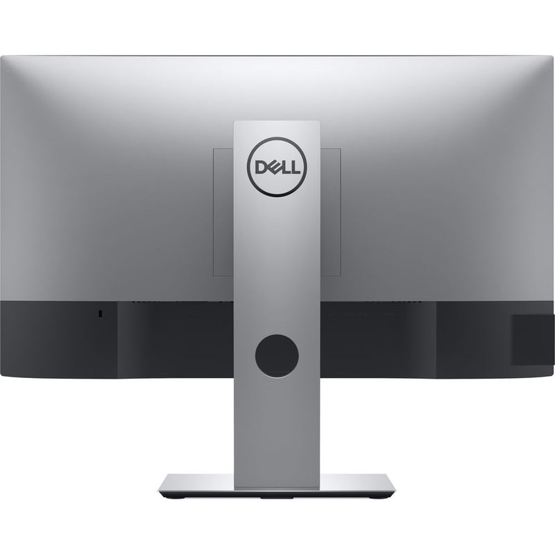 Dell U2419H UltraSharp 24" Full HD (1920x1080) 8ms IPS Monitor, Black (Certified Refurbished)