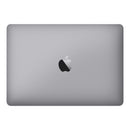 Apple MacBook MJY42LL/A 12" 8GB 512GB SSD Core™ M-5Y51 1.2GHz macOS, Space Gray (Refurbished)