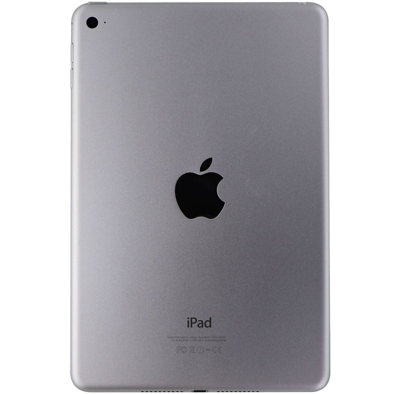 Apple iPad 5th Gen MP2H2LL/A 9.7" Tablet 128GB WiFi, Space Gray (Certified Refurbished)