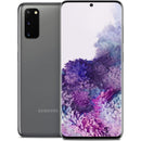 Samsung Galaxy S20 128GB 6.2" 5G Verizon Unlocked, Cosmic Gray (Refurbished)