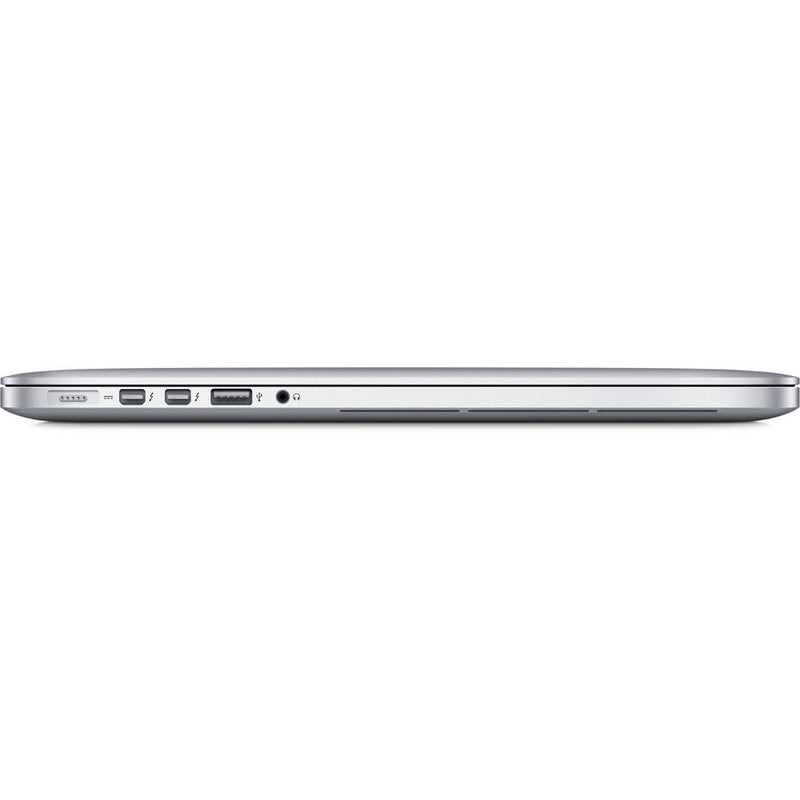 Apple MacBook Pro 13 13.3" 16GB 128GB SSD Core™ i7-5557U 3.1GHz macOS, Silver (Refurbished)