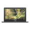 Asus Chromebook C204EE 11.6" 4GB 32GB eMMC Celeron® N4020 1.1GHz ChromeOS, Gray (Refurbished)