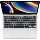 Apple MacBook Pro MXK62LL/A 13.3" 8GB 256GB SSD Core™ i5-8257U 1.4GHz macOS, Silver (Certified Refurbished)