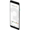Google Pixel 3 128GB 5.5" 4G LTE Verizon Unlocked, Clearly White (Refurbished)