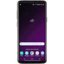 Samsung Galaxy S9 Plus 64GB 6.2" 4G LTE Verizon Only, Midnight Black (Refurbished)