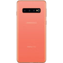 Samsung Galaxy S10 128GB 6.1" 4G LTE Verizon Unlocked, Flamingo Pink (Refurbished)