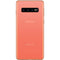 Samsung Galaxy S10 128GB 6.1" 4G LTE Verizon Unlocked, Flamingo Pink (Refurbished)