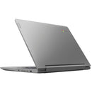 Lenovo Chromebook Flex 3 11.6" Touch 4GB 32GB eMMC MediaTek® M8173C 1.3GHz ChromeOS, Platinum Gray (Refurbished)