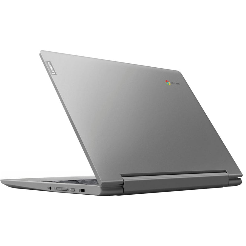Lenovo Chromebook Flex 3 11.6" Touch 4GB 32GB eMMC MediaTek® M8173C 1.3GHz ChromeOS, Platinum Gray (Refurbished)