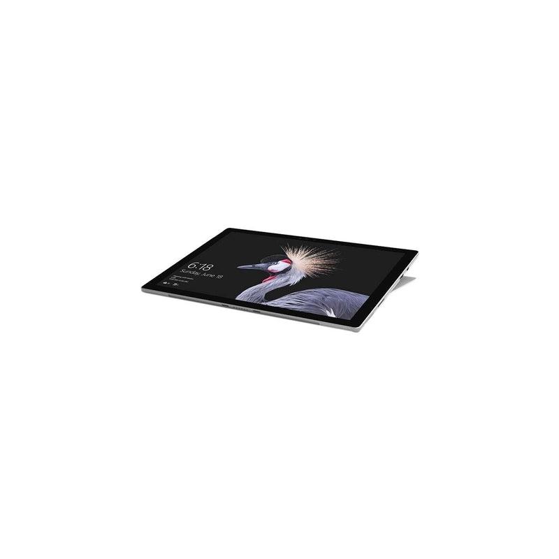 Microsoft Surface Pro Surface Pro 5 12.3" Tablet 512GB WiFi Core™ i7-7660U 2.5GHz, Black (Refurbished)