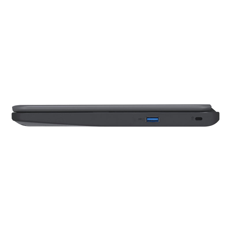 Acer Chromebook 11 N7 C731T-C42N 11.6" Touch 4GB 16GB Intel Celeron N3060, Black (Refurbished)