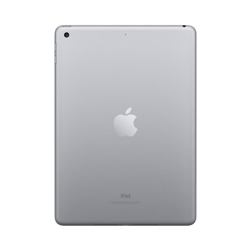 Apple iPad 5 9.7" Tablet 128GB WiFi, Space Gray (Refurbished)