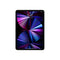 Apple iPad Pro 3rd Gen 11" Tablet 256GB WiFi, Silver (Certified Refurbished)