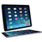 Apple iPad Air ME993LLA 9.7" Tablet 16GB WiFi + 4G LTE Fully , Space Gray (Certified Refurbished)