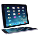 Apple iPad Air ME993LLA 9.7" Tablet 16GB WiFi, Space Gray (Certified Refurbished)