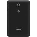 Samsung Galaxy Tab Galaxy Tab E 8.0" Tablet 16GB WiFi + 4G LTE Sprint Snapdragon™ 410 1.2GHz, Black (Certified Refurbished)