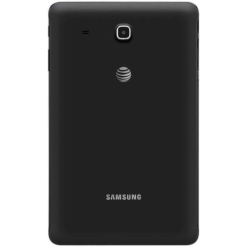 Samsung Galaxy Tab Galaxy Tab E 8.0" Tablet 16GB WiFi + 4G LTE Sprint Snapdragon™ 410 1.2GHz, Black (Certified Refurbished)