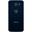Samsung Galaxy S6 32GB 5.1" 4G LTE AT&T Only, Black Sapphire (Refurbished)