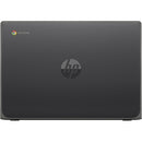 HP Chromebook 11A G8 EE 11.6" 4GB 32GB eMMC AMD A4-9120C 1.6GHz ChromeOS, Black (Certified Refurbished)