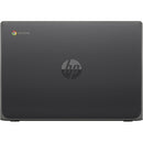 HP Chromebook 11A G8 EE 11.6" 4GB 32GB eMMC AMD A4-9120C 1.6GHz ChromeOS, Grey (Certified Refurbished)