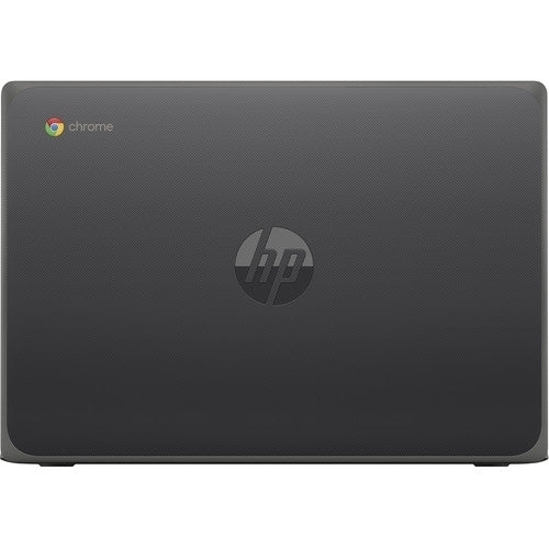 HP Chromebook 11A G8 EE 11.6" 4GB 32GB eMMC AMD A4-9120C 1.6GHz ChromeOS, Grey (Certified Refurbished)