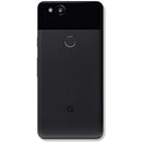 Google Pixel GOPH0019 128GB 5.5" 4G LTE Verizon Unlocked, Just Black (Certified Refurbished)