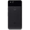 Google Pixel GOPH0019 128GB 5.5" 4G LTE Verizon Unlocked, Just Black (Certified Refurbished)