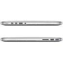 Apple MacBook Pro MF839LL/A 13.3" 16GB 512GB SSD Core™ i5-5257U 2.7GHz Mac OSX, Silver (Refurbished)