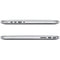Apple MacBook Pro MF839LL/A 13.3" 16GB 512GB SSD Core™ i5-5257U 2.7GHz Mac OSX, Silver (Refurbished)