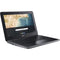 Acer Chromebook 11 C733-C37P 11.6" 4GB 32GB eMMC Celeron® N4000 1.1GHz ChromeOS, Black (Refurbished)