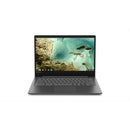 Lenovo Chromebook S330 14" 4GB 64GB eMMC MediaTek® MT8173c 1.3GHz ChromeOS, Business Black (Certified Refurbished)