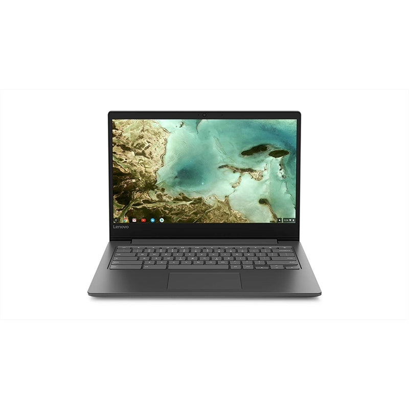 Lenovo Chromebook S330 14" 4GB 64GB eMMC MediaTek® MT8173c 1.3GHz ChromeOS, Business Black (Certified Refurbished)