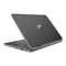 HP Chromebook 11 x360 G2 EE 11.6" Touch 4GB 32GB SSD Celeron® N4000 1.1GHz ChromeOS, Gray (Certified Refurbished)