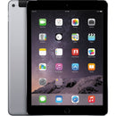 Refurbished iPad Air 2 Space Gray WiFI+ Cellular 64GB (MH2M2LL/A)(2014)