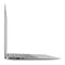 Apple MacBook Air MD223LL/A 11.6" 4GB 128GB SSD Core™ i5-3317U 1.7GHz Mac OSX, Silver (Certified Refurbished)