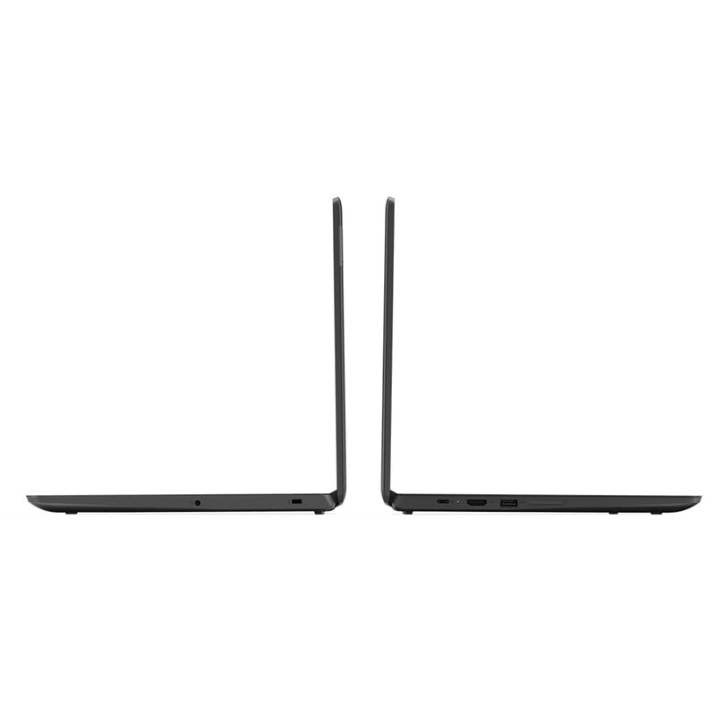Lenovo Chromebook S330 14" 4GB 32GB eMMC MediaTek® MT8173c 1.3GHz ChromeOS, Business Black (Refurbished)