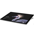 Microsoft Surface Pro 5 12.3" Tablet 256GB WiFi Core i5-7300U 2.6GHz, Silver (Certified Refurbished)